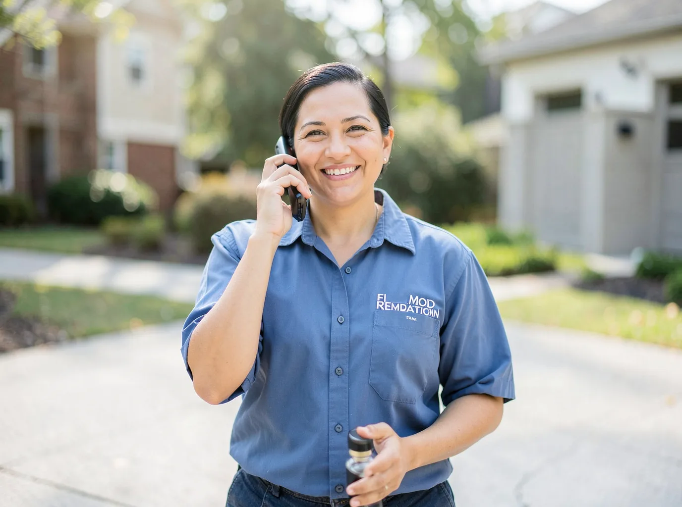 Mold Remediation Bensenville, IL FAQs